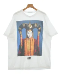 FLAGSTUFF Tシャツ・カットソー メンズ 【古着】【中古】【送料無料】