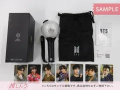 最新情報 2025年最新】bts ペンライト トレカの人気アイテム - メルカリ アイドル