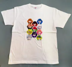2025年最新】カラフルピーチTシャツの人気アイテム - メルカリ