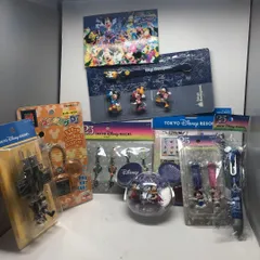 ※お値下げ中　◇東京ディズニーリゾート限定グッズ◇いろいろ