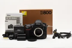 2025年最新】ニコン d800の人気アイテム - メルカリ 2025年最新】ニコン d800の人気アイテム - メルカリ