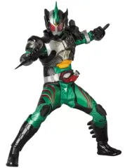 【中古】フィギュア RAH GENESIS 仮面ライダーアマゾンニューオメガ 「仮面ライダーアマゾンズ」 リアルアクションヒーローズ No.776