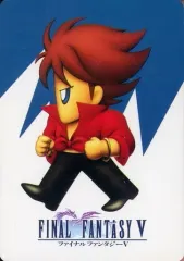 2025年最新】FF5 バッツの人気アイテム - メルカリ