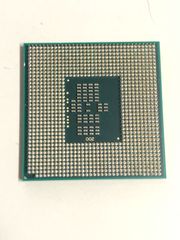 【中古パーツ】複数購入可 CPU Intel Core  i7 720QM 1.6GHz TB 2.8GHz  SRBLY Socket  G1( rPGA988A)4コア8スレッド動作品 ノートパソコン用