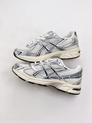 2024年最新】kith asics 26.5の人気アイテム - メルカリ