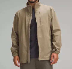 2025年最新】lululemon ジャケット・アウターの人気アイテム