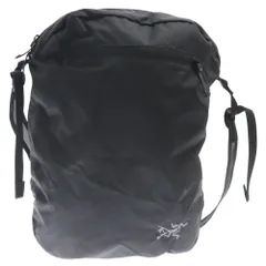 ARC'TERYX (アークテリクス) HELIAD 12L TOTE ヒリアド 12L トートバッグ ブラック 28411のサムネイル