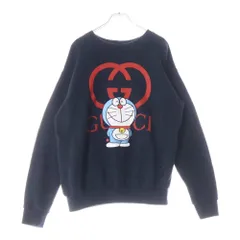 2025年最新】グッチ ドラえもん スウェットの人気アイテム - メルカリ