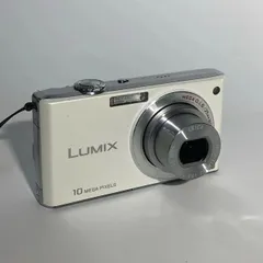 2024年最新】lumix dmc-fx37の人気アイテム - メルカリ