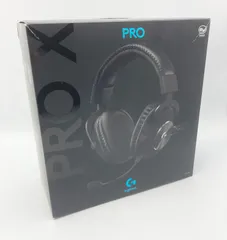 2025年最新】LOGICOOL g pro x ゲーミングヘッドセット g-phs