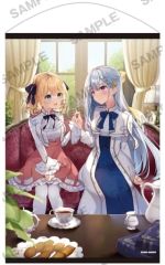 錦あすみ 和泉妃愛 B2タペストリー ハミダシクリエイティブ凸 まどそふとカフェ 和泉妃愛 錦あすみ B2タペストリー ハミダシクリエイティブ凸 まど
