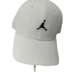 ジョーダンブランド JORDAN BRAND CLASSIC99 メタル ジャンプマン キャップ  メンズ 表記無 