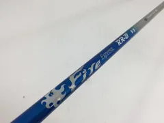 ファイヤーエクスプレスRR-B 5X COMPOSITE TECHNO（ウッド用シャフト）<br> FireExpress RR-B