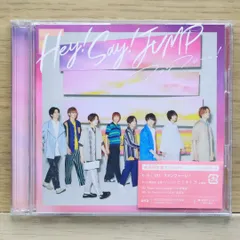 国内盤CD★Hey! Say! JUMP/Hey!Say!JUMP■ ファンファーレ! (初回限定盤2) (CD+DVD-B) 【JACA5803/4580117628367】F20908