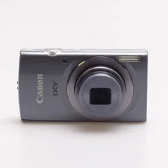 2025年最新】canon ixy 160の人気アイテム - メルカリ