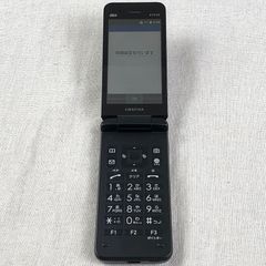 ◆ジャンク品◆【SIMロックあり・本体のみ】京セラ KYOCERA GRATINA KYF42/etc-JUNK-250766（253877）