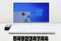 2023年最新】lifebook ah50/b3の人気アイテム - メルカリ