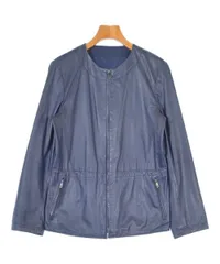 レア 美品 ☆ ジルサンダー ☆ レザー ジャケット レディース ネイビー 40 2025年最新】ジルサンダー レザージャケットの人気アイテム