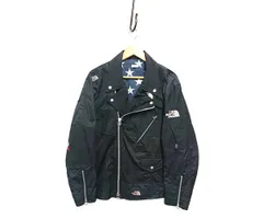 ⚠︎最終値下げ⚠︎【SARDER OF LONDON】riders jacket ジャケット