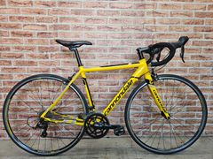 ■ 【　西濃運輸 発送のみ　】Cannondale CAAD8 SORA 2014頃 size:48 160-170cm キャノンデール キャド ロード 2×9 18段変速