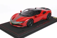 2024年最新】bbr フェラーリ 1/18の人気アイテム - メルカリ