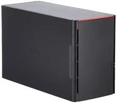 2023年最新】BUFFALO リンクステーション ネットワーク対応HDD 4TB