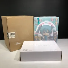 【城東60-013】ねんどろいどぷち 初音ミクセレクション キャラクター・ボーカル・シリーズ フィギュア 12個 サークルK・サンクス限定特典付