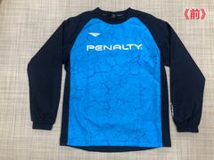 【PENALTY】ピステ上下（L）PO2527
