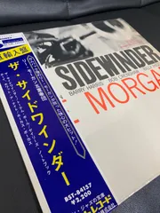 2024年最新】lee morgan the sidewinderの人気アイテム - メルカリ