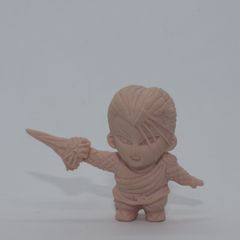 Kさんへ 幽遊白書 森永 食玩 バラ売り - メルカリ