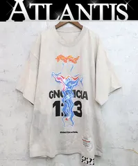 【希少サイズ1】RRR123 OUR HAND LS TEE ロゴ Tシャツ RRR123 Our Hand LongSleeve Tee アールアールアールワン