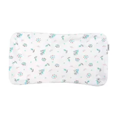 【特価】枕カバー 子供用 赤ちゃん ベビーまくら専用カバー 寝具カバー ピローケース 封筒式 お昼寝 保育園 子供用枕カバー 綿100% 無添加 柔らかい 男女兼用 汗とり 丸洗い可能