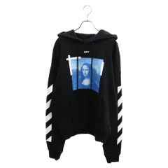 【最終値下げ】Off-White モナリザロンT 検)ヴァージル フラグメント 【最終値下げ】Off-White モナリザロンT 検)ヴァージル フラグメント