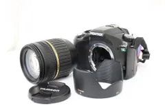 極美品　PENTAX *ist ペンタックス 完動品 Yahoo!オークション -「pentax ist」(フィルムカメラ) (カメラ