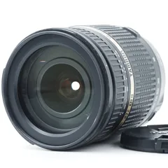 2024年最新】TAMRON 18-270 キャノンの人気アイテム - メルカリ