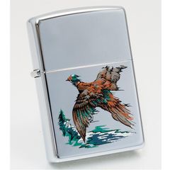 カナダ海軍 1972-1977年 ZIPPO 卓上型ライター バークロフト