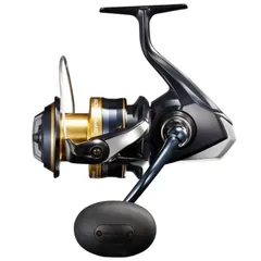 [シマノ(SHIMANO)] 21 スフェロス SW 6000HG
