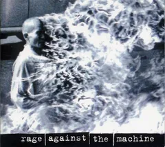 ⭐️Rage Against the Machine レコード Rage Against The Machine (アナログレコード) : Rage Against