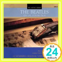 ビートルズ [CD] Ｔｈｅ　Ｂｅａｔｌｅｓ_02