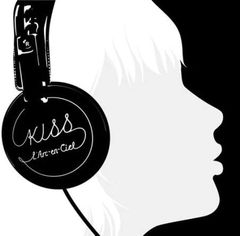 ◇ラルクアンシエル/L’Arc~en~Ciel/KISS/KSCL1234