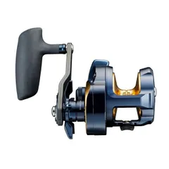 実釣未使用品!!　DAIWA　22SALTIGA　15H HERO 楽天市場】ソルティガ 15hの通販
