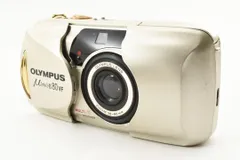 2025年最新】olympus μ ii -zoomの人気アイテム - メルカリ