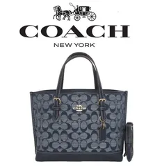 2024年最新】コーチ バッグ ショルダー coach アウトレット ...