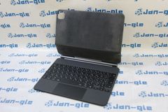◇Apple Magic Keyboard 日本語 MXQT2J/A [ブラック] 11インチiPad Pro(第4世代)・iPad Air(第5世代)用 J615077 Y 関西