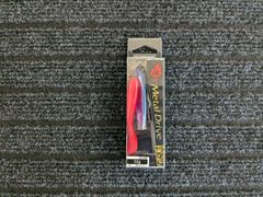 SHIMANO シマノ 熱砂 メタルドライブ Metal Drive 32g OO-332R カタクチイワシ