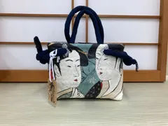 2026年最新】一閑張りバッグの人気アイテム - メルカリ