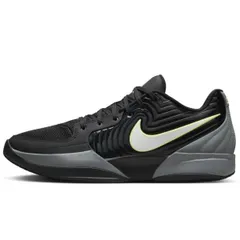 【新品•未使用】Nike JA2 28.0 ブラック/グレー 海外発売中】Nike Ja 2 EP | bbkicks-news