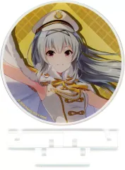 天動瑠依　缶バッジ 天動瑠依缶バッジ