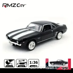 2025年最新】カマロ プラモデルの人気アイテム - メルカリ