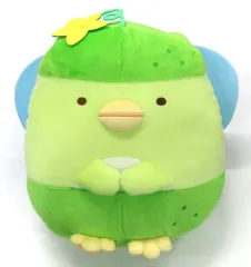 【中古】ぬいぐるみ ぺんぎん? ぬいぐるみ 「すみっコぐらし ネオ・すみっコくじ Part1」 ぬいぐるみ賞